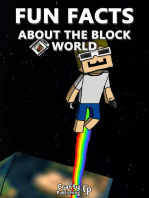 Fun Facts About the Block World