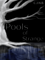 Pools of Strange