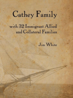 Cathey Family