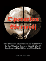 Operation 'Werwolf'