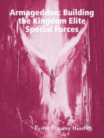 Armageddon: Building the Kingdom Elite Special Forces