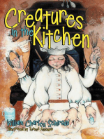Creatures In the Kitchen