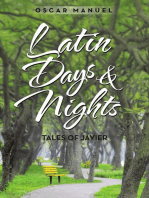 Latin Days and Nights