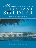 Memories of a Reluctant Soldier