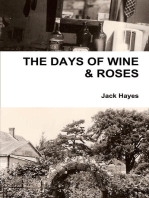 The Days of Wine & Roses