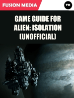 Game Guide for Alien