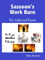 Sassoon’s Work Burn