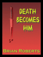 Death Becomes Him