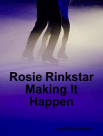 Rosie Rinkstar Making It Happen