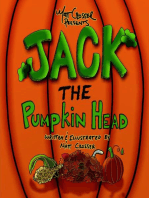 Jack the Pumpkin Head
