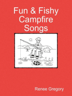 Fun & Fishy Campfire Songs