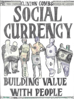 Social Currency - Building Value With People