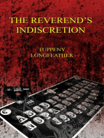 The Reverend's Indiscretion