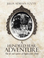 A Hundred Year Adventure