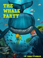 The Whale Party