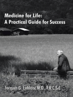 Medicine for Life