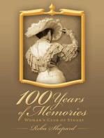 100 Years of Memories