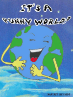 It's a Punny World!