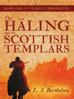 The Häling and the Scottish Templars