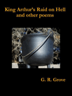 King Arthur's Raid On Hell and Other Poems