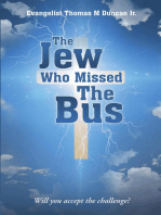 The Jew Who Missed the Bus