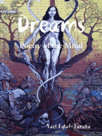 Dreams - Poetry of the Mind