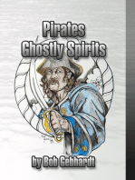 Pirates Ghostly Spirits