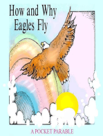 How and Why Eagles Fly
