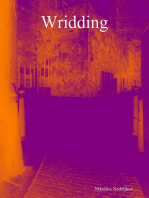 Wridding