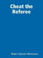 Cheat the Referee