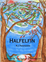Halfelfin