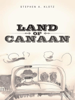 Land of Canaan