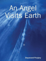 An Angel Visits Earth