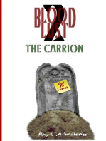 Blood Lust 2: The Carrion
