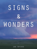 Signs & Wonders