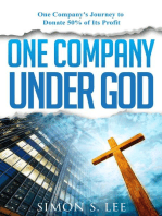 One Company Under God