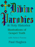 Divine Parodies & Holy Histories