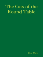 The Cats of the Round Table