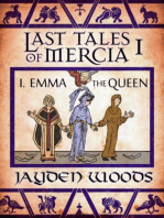 Last Tales of Mercia 1