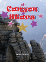 Canyon Stars