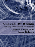 Unequal By Design