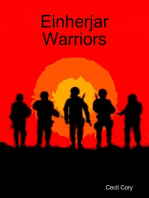 Einherjar Warriors