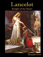 Lancelot : Knight of the Heart