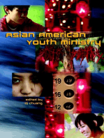 Asian American Youth Ministry
