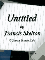 Untitled by Francis Skelton