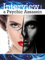 Interview With a Psychic Assassin