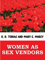 Women As Sex Vendors