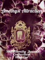 Amethyst Attraction