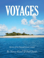 Voyages: Stories of Ten Sunsail Owner Cruises