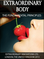 Extraordinary Body - The Fundamental Principles